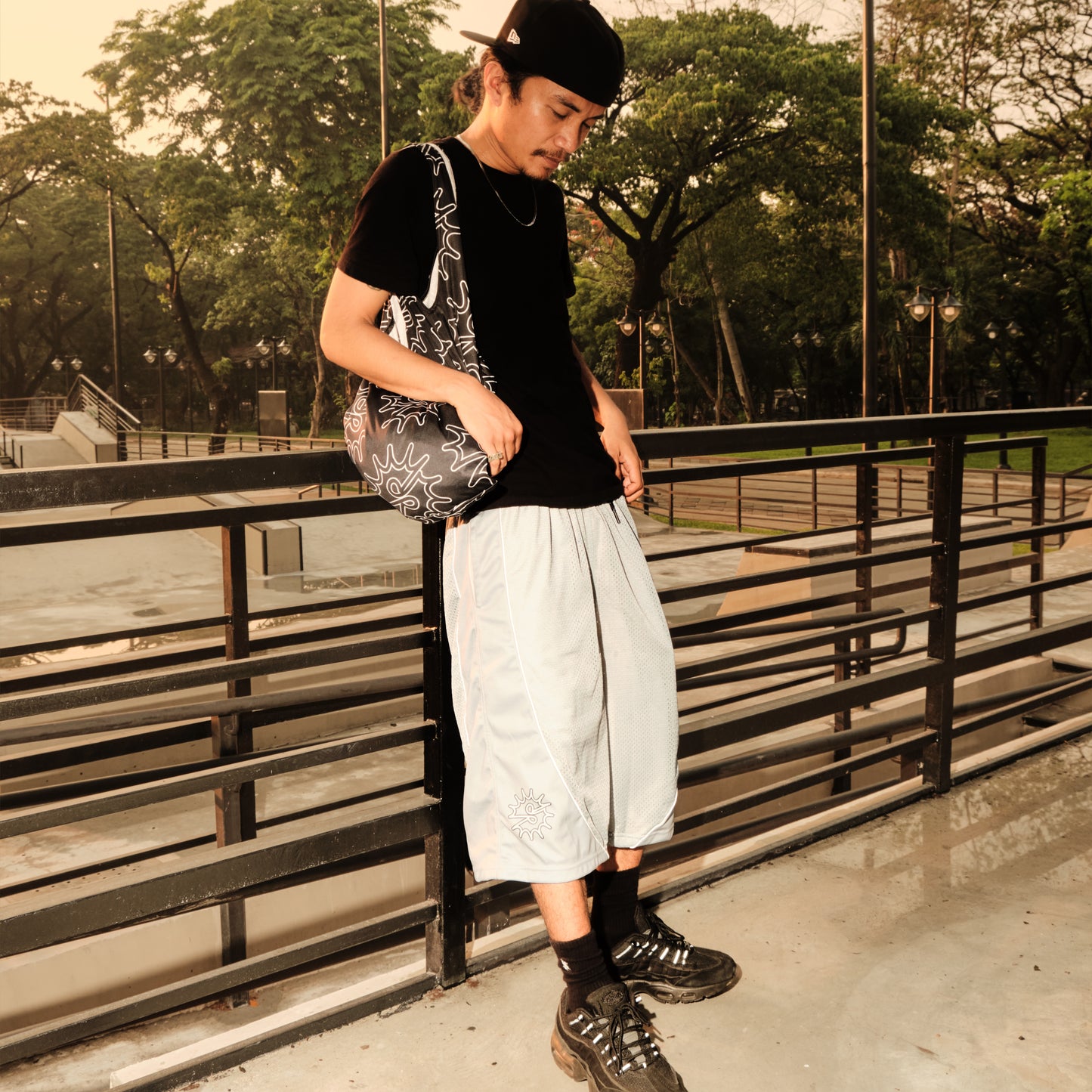ALL CITY SHORTS