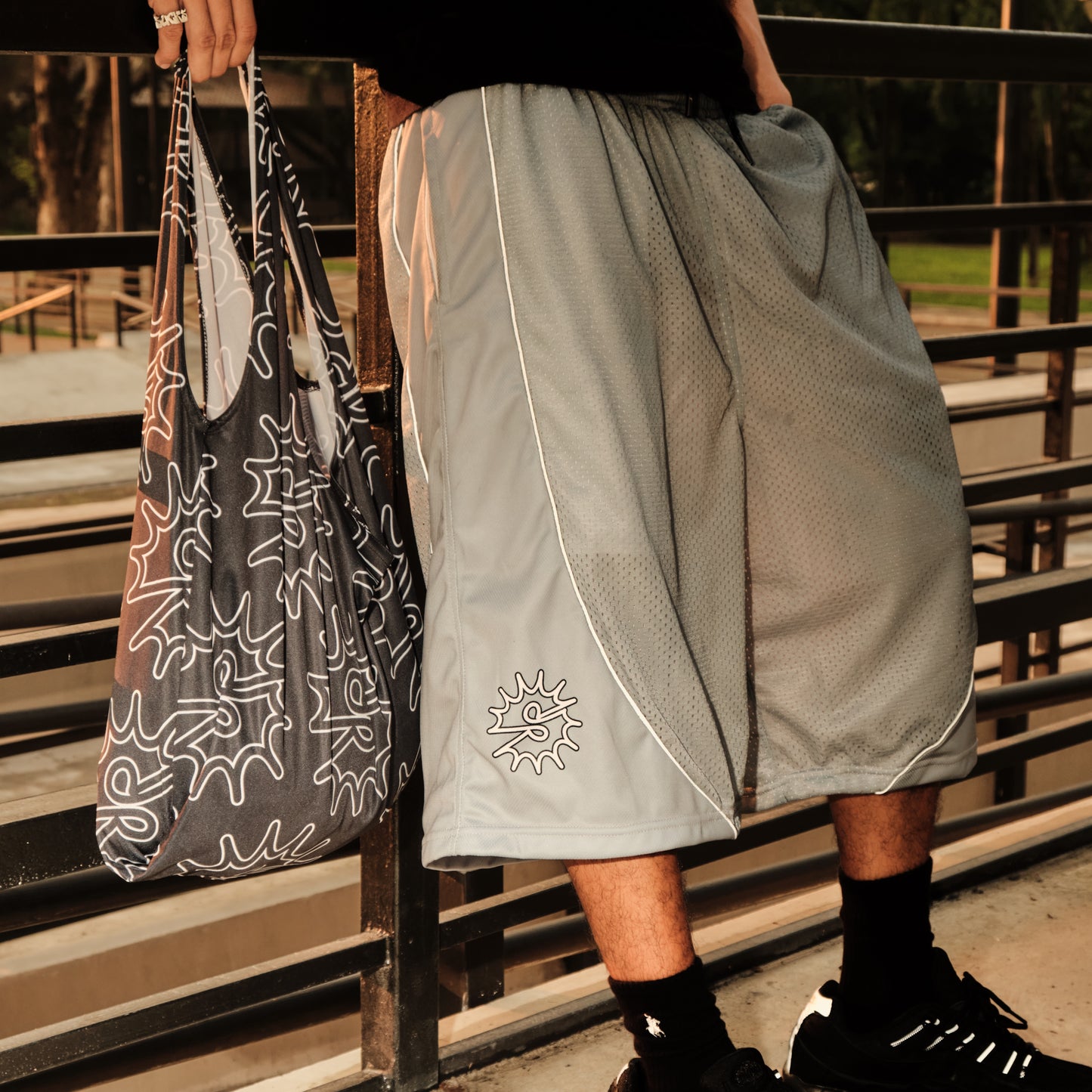 ALL CITY SHORTS