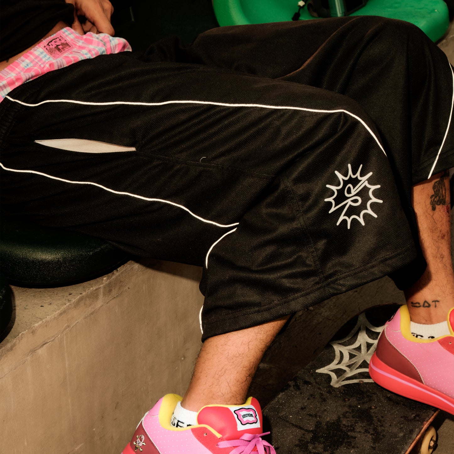 ALL CITY SHORTS