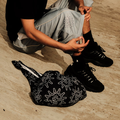PACKABLE SHOP BAG