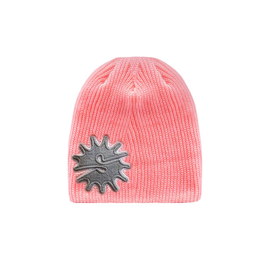 PINK BEANIE