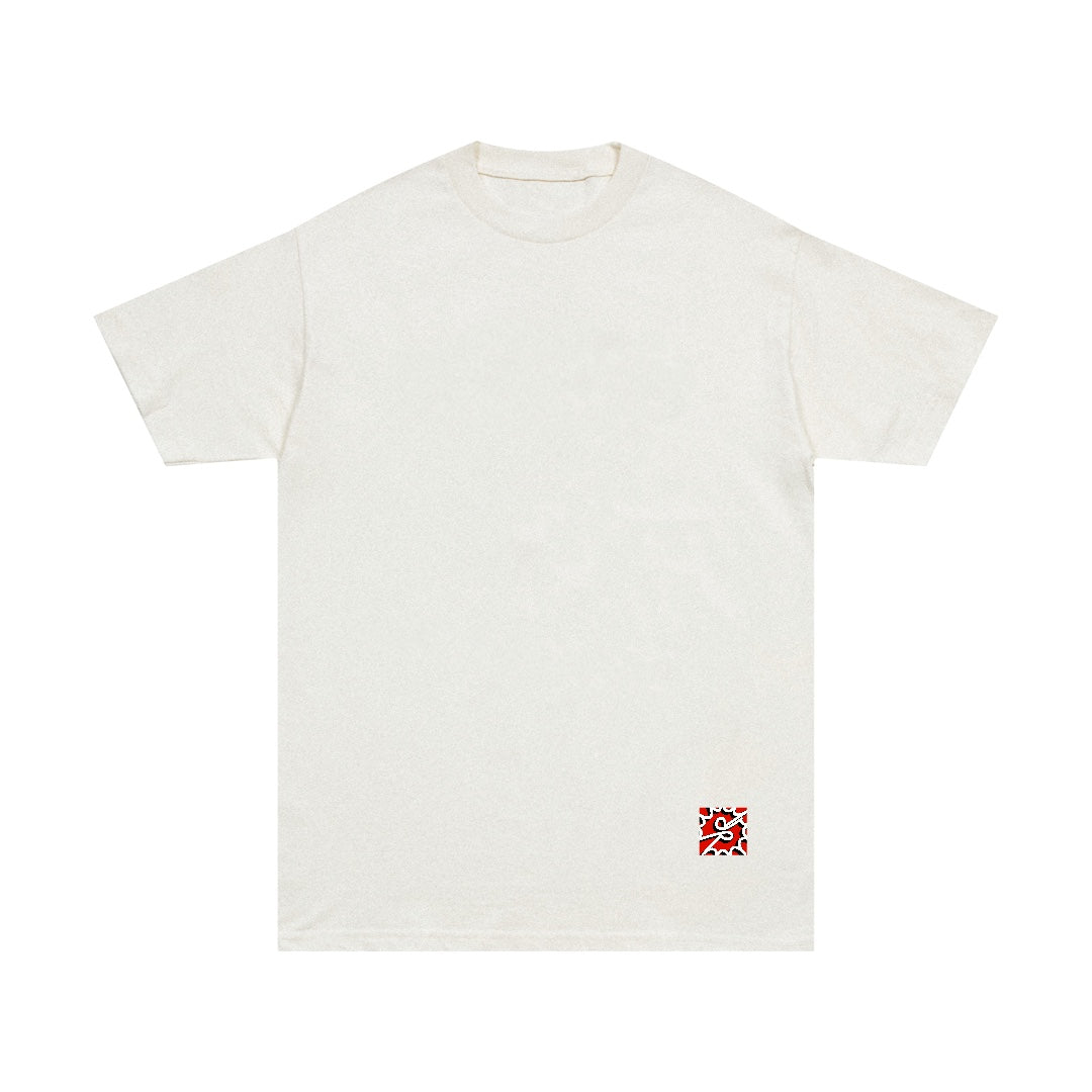 HEAVY WEIGHT TEE