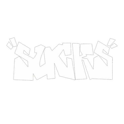 SUCKS