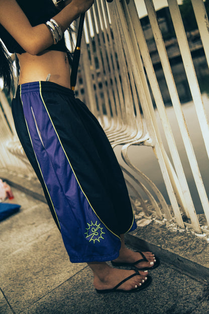 ALL CITY SHORTS