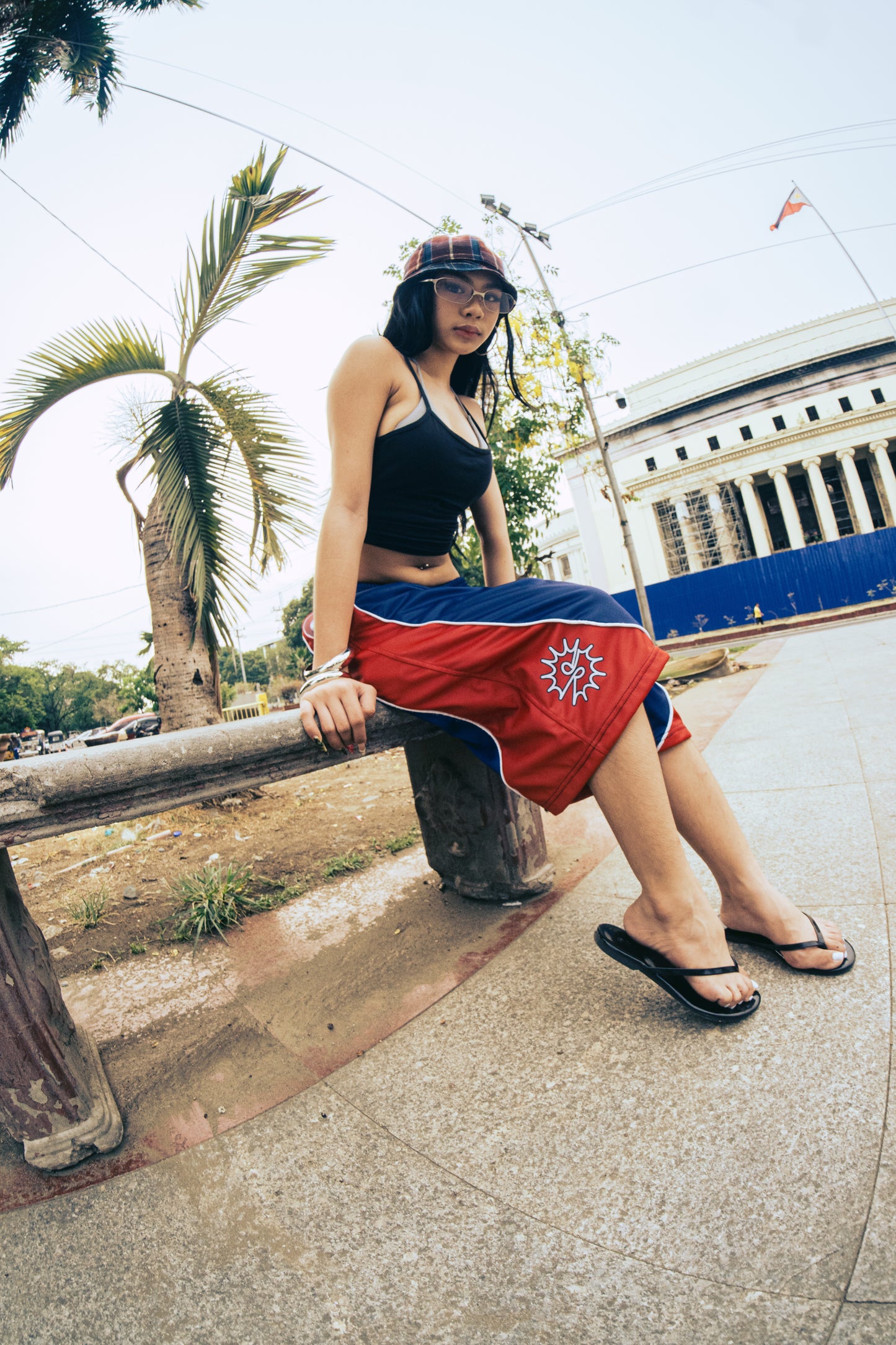 ALL CITY SHORTS
