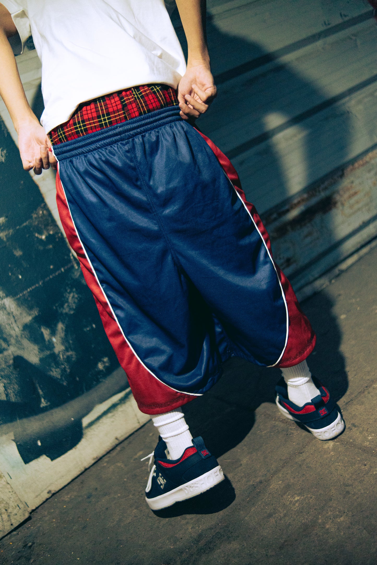 ALL CITY SHORTS