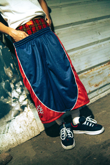 ALL CITY SHORTS